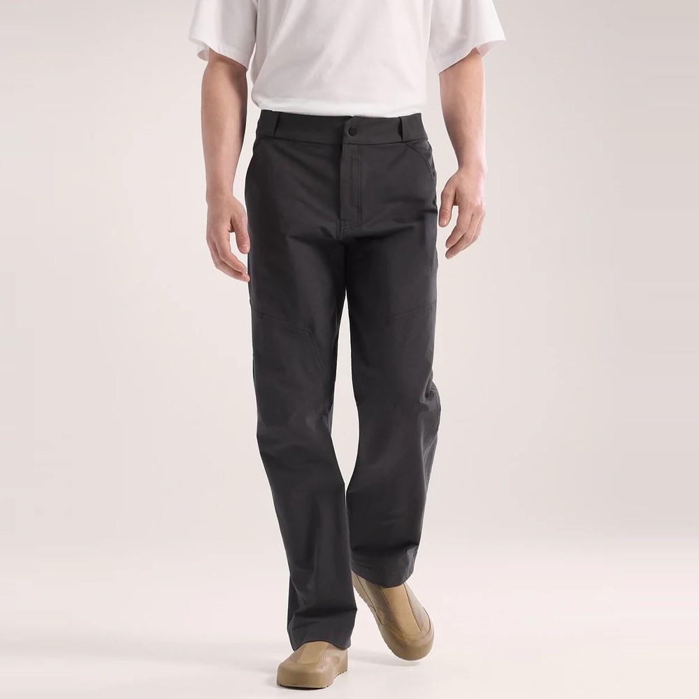 �������ƥꥯ�� M's �����˥� �ѥ�� Cronin Cotton Stretch Pant