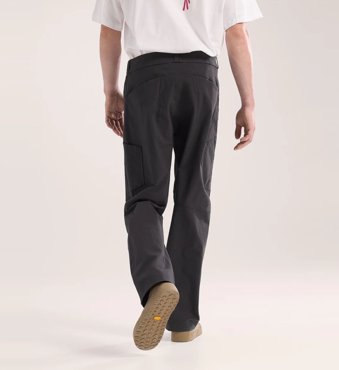 �������ƥꥯ�� M's �����˥� �ѥ�� Cronin Cotton Stretch Pant