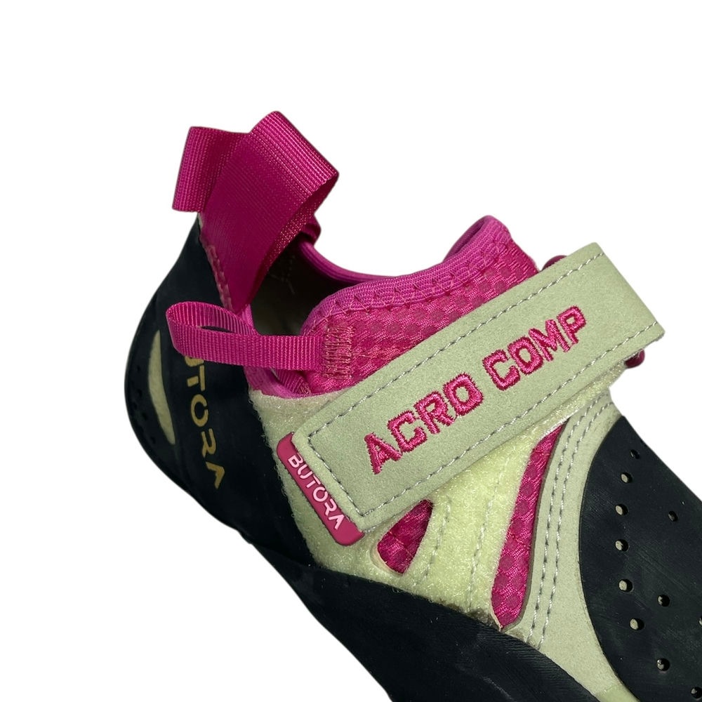 BUTORA �֥ȥ� ACRO COMP ����������� �ʥ�����ŹƬ����ݥ����UP���ʡۥݥ����700P�ץ쥼���