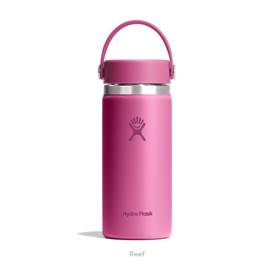 Hydro Flask �ϥ��ɥ��ե饹�� HYDRATION 16oz WIDE MOUTH