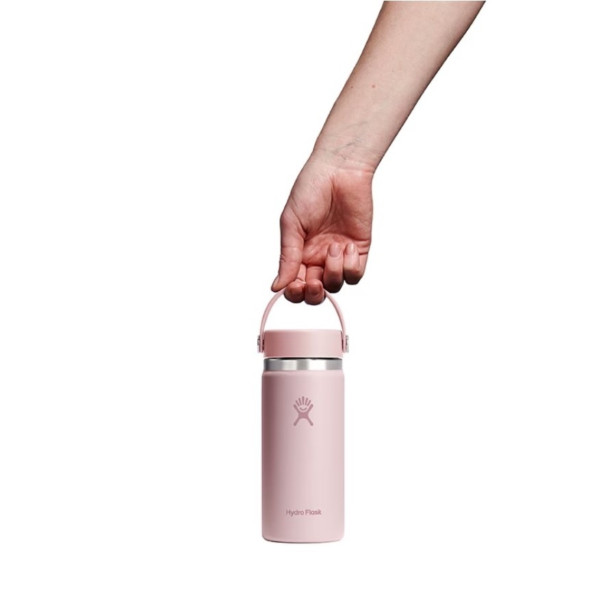 Hydro Flask �ϥ��ɥ��ե饹�� HYDRATION 16oz WIDE MOUTH
