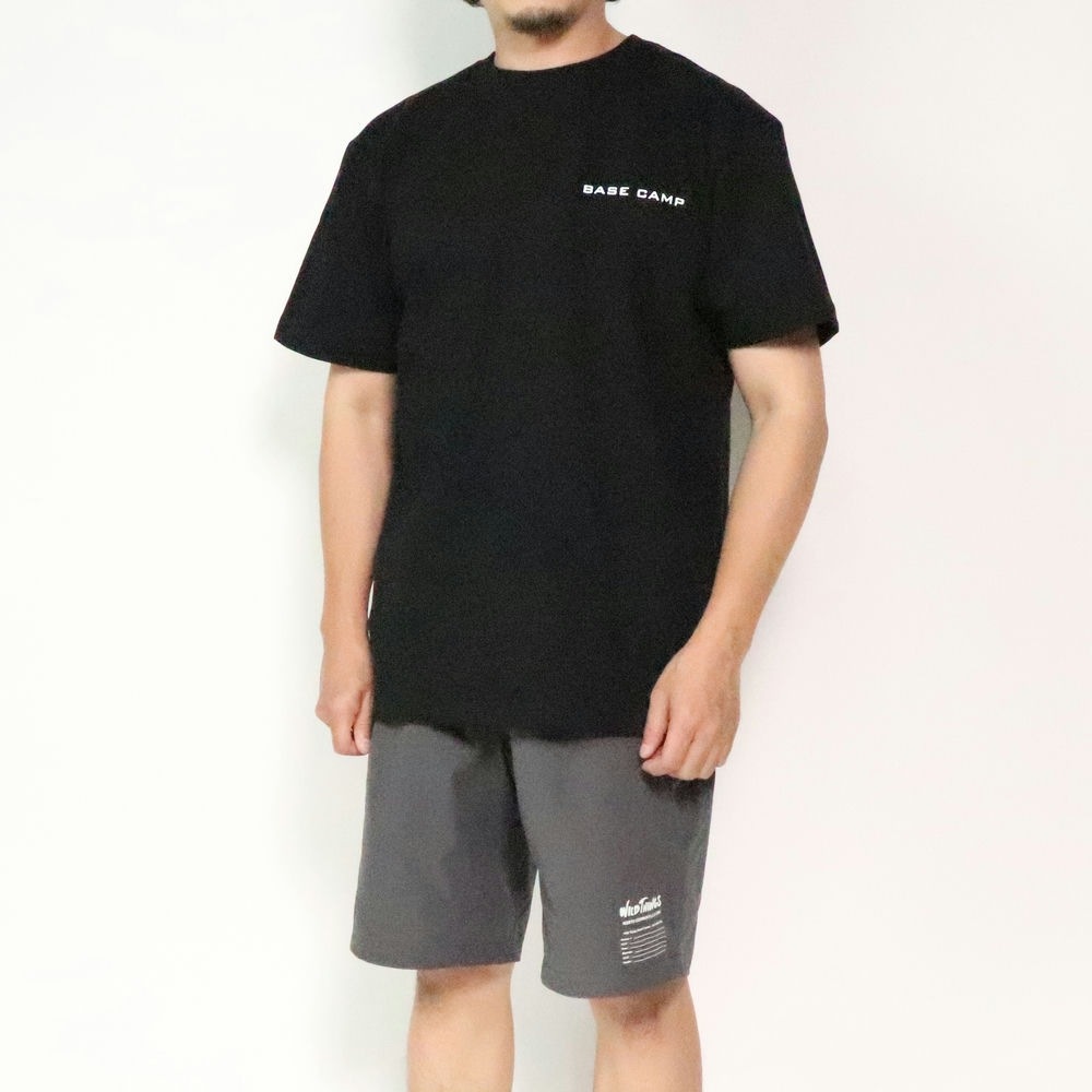 Base Camp ���ꥸ�ʥ�����ƥ��������