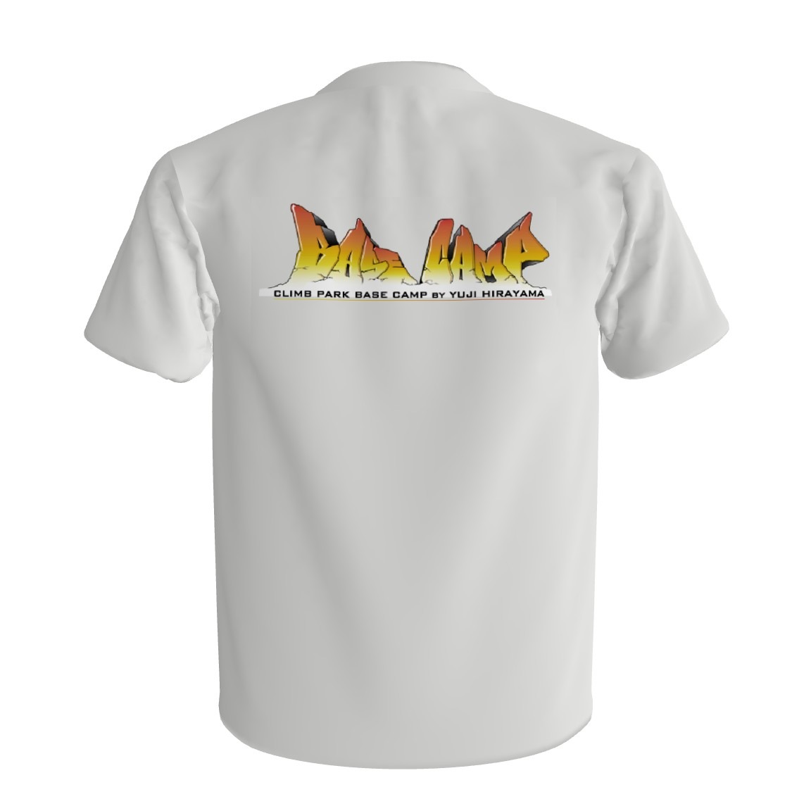 Base Camp ���ꥸ�ʥ�����ƥ��������