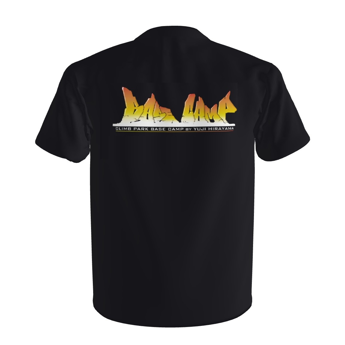 Base Camp ���ꥸ�ʥ�����ƥ��������