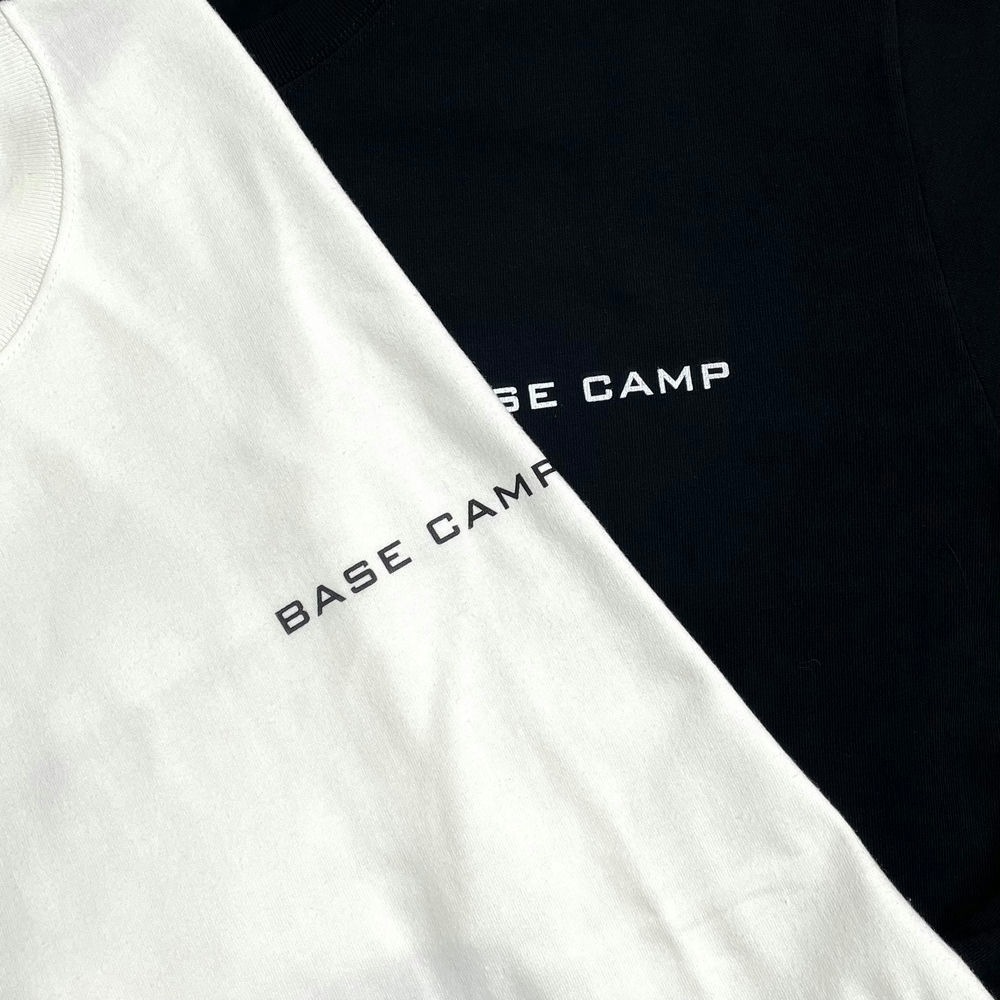 Base Camp ���ꥸ�ʥ�����ƥ��������