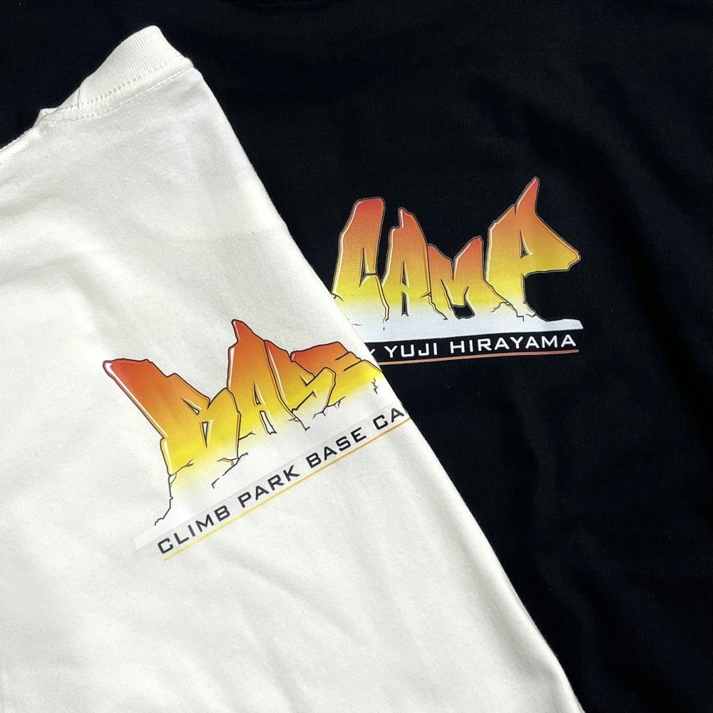 Base Camp ���ꥸ�ʥ�����ƥ��������