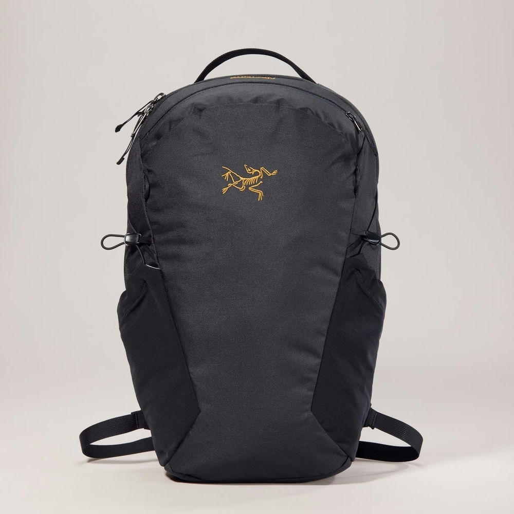 �������ƥꥯ�� �ޥ�ƥ��� 16 �Хå��ѥå� Mantis 16 Backpack Black