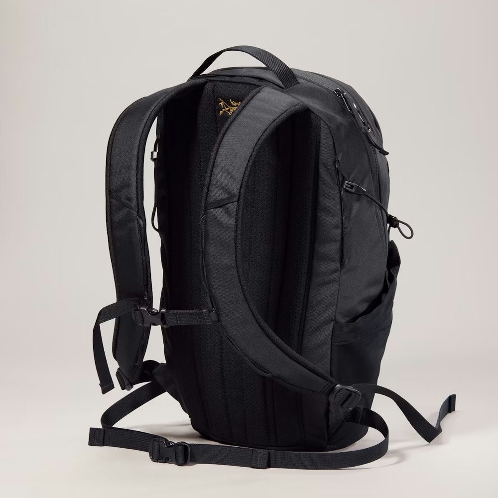 �������ƥꥯ�� �ޥ�ƥ��� 16 �Хå��ѥå� Mantis 16 Backpack Black