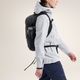 �������ƥꥯ�� �ޥ�ƥ��� 16 �Хå��ѥå� Mantis 16 Backpack Black