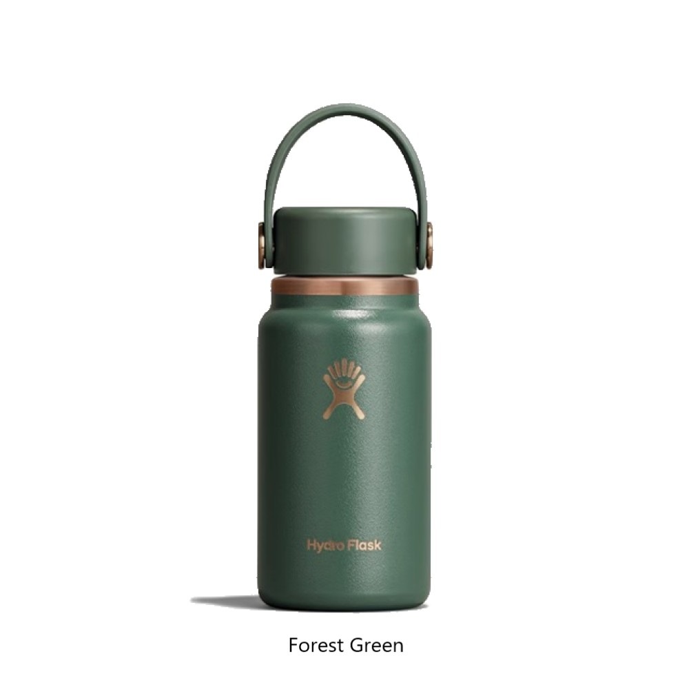 Hydro Flask �ϥ��ɥ��ե饹�� ARC 200ml Micro Hydro - Removable Strap