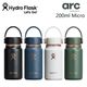 Hydro Flask �ϥ��ɥ��ե饹�� ARC 200ml Micro Hydro - Removable Strap