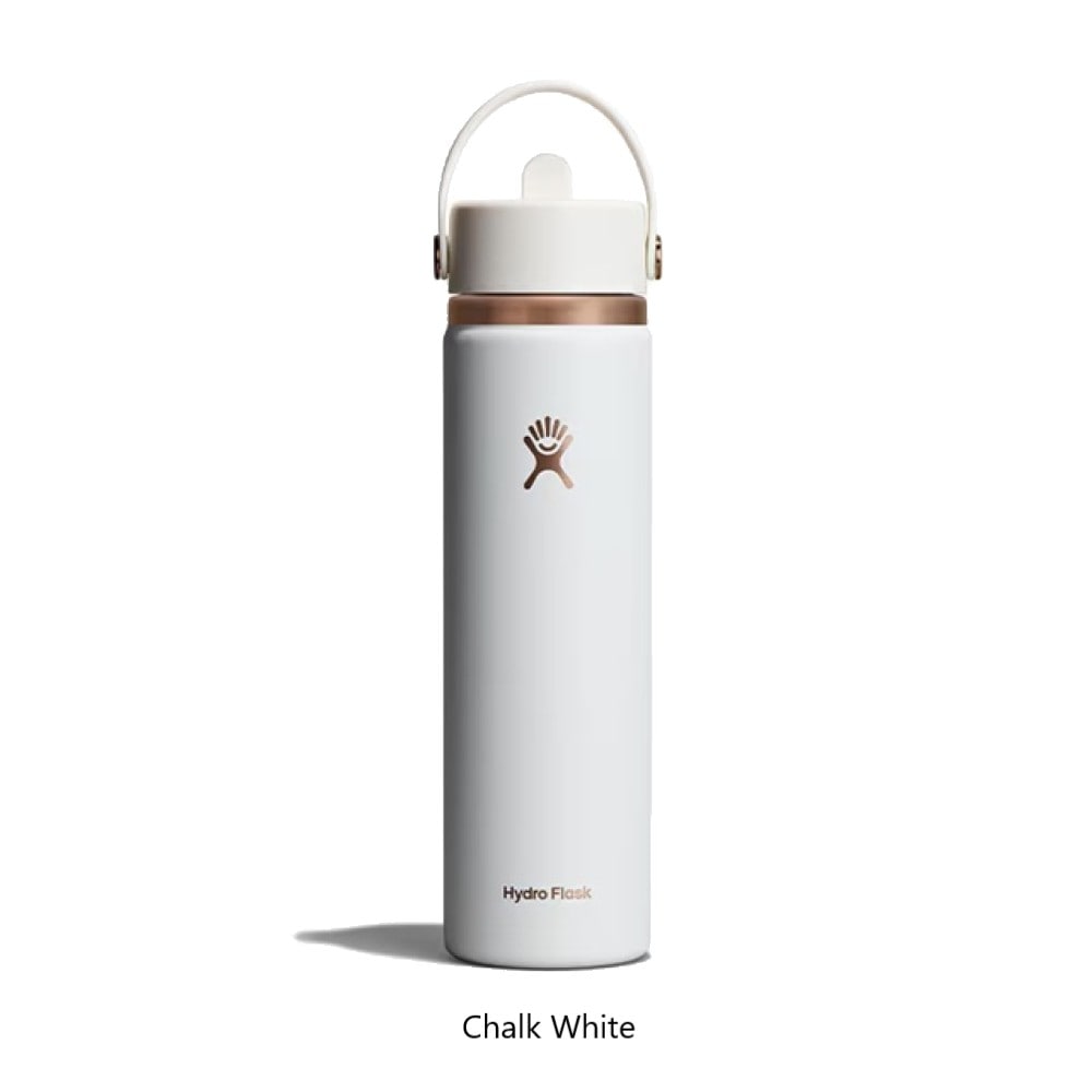 Hydro Flask �ϥ��ɥ��ե饹�� ARC 24oz Wide Mouth Flex Straw