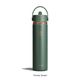 Hydro Flask �ϥ��ɥ��ե饹�� ARC 24oz Wide Mouth Flex Straw