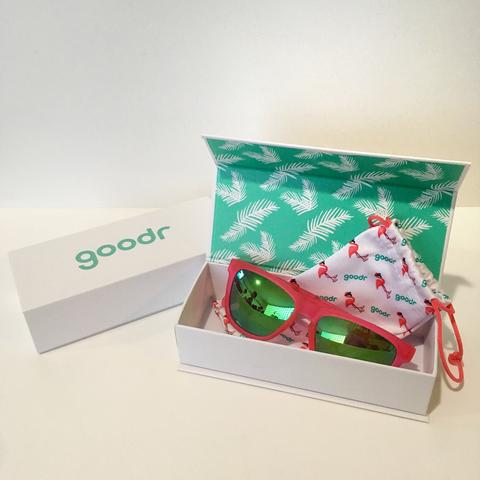 goodr ��OGs��Donkey Goggles