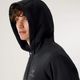 �������ƥꥯ�� M's ����֥�� �ե꡼�� �ե른�å� �ա��ǥ� Emblem Fleece Full-Zip Hoody Black