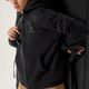 �������ƥꥯ�� M's ����֥�� �ե꡼�� �ե른�å� �ա��ǥ� Emblem Fleece Full-Zip Hoody Black