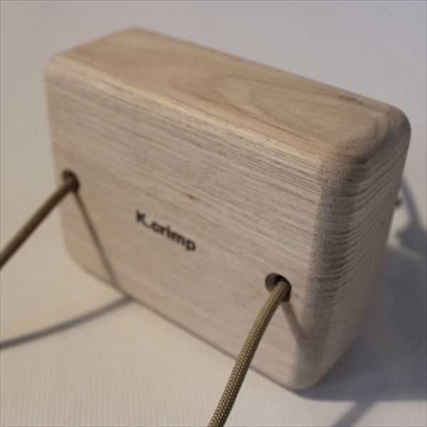 K.crimp K�֥��å�