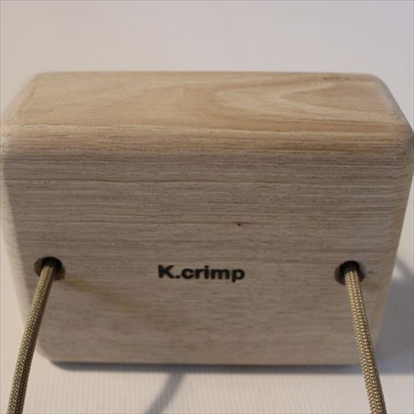 K.crimp K�֥��å�