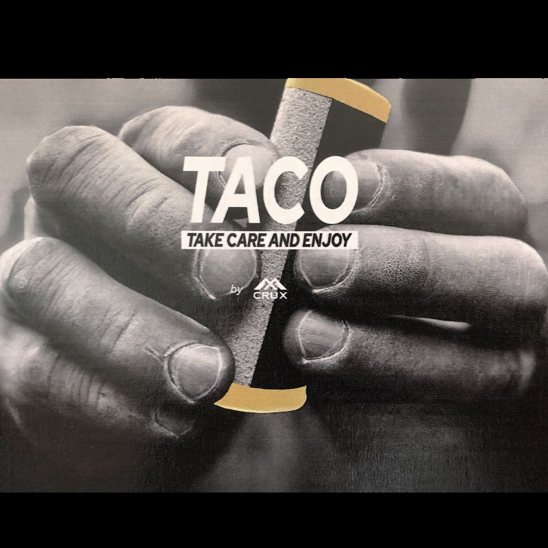 ���ʴ�� TACO PAPER ��TACO GRINDER�Ѹ򴹥ڡ��ѡ���