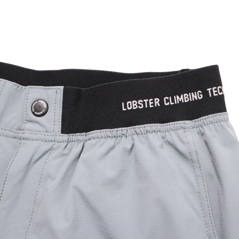 LOBSTER CLIMBING TECHNICA SURE SHOT LONG LB-2308-13