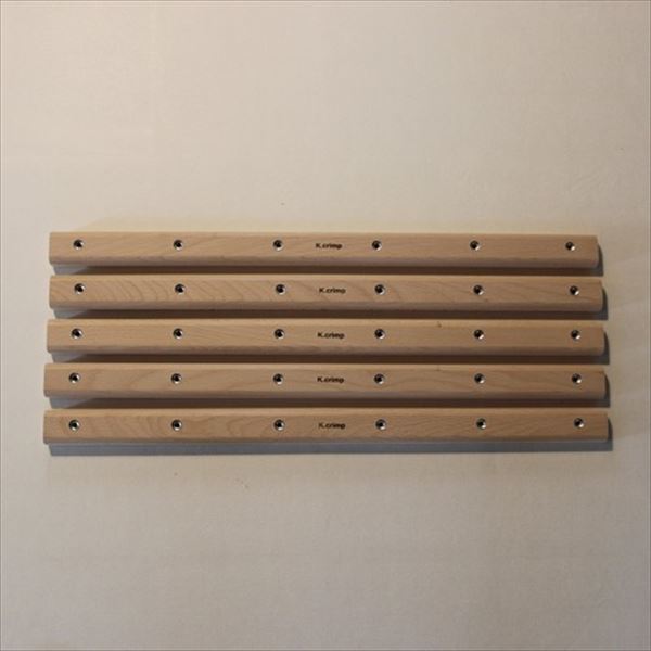 K.crimp K��� �����ѥ���� 18mm��5�ܥ��åȡ�