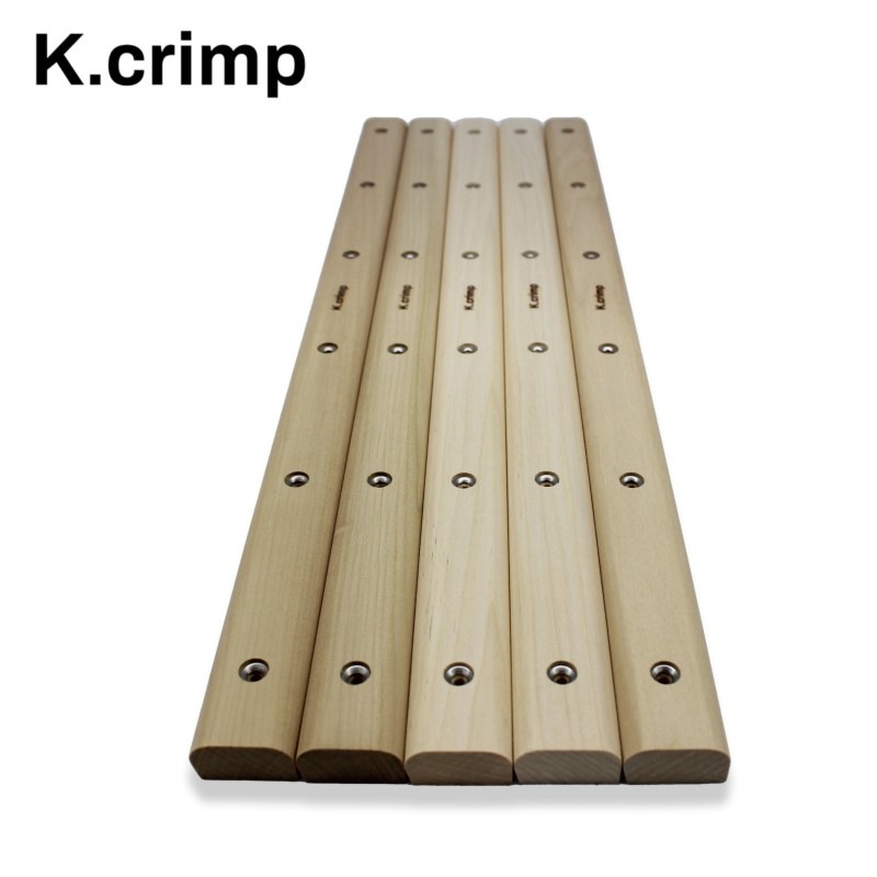 K.crimp K��� �����ѥ���� 18mm��5�ܥ��åȡ�