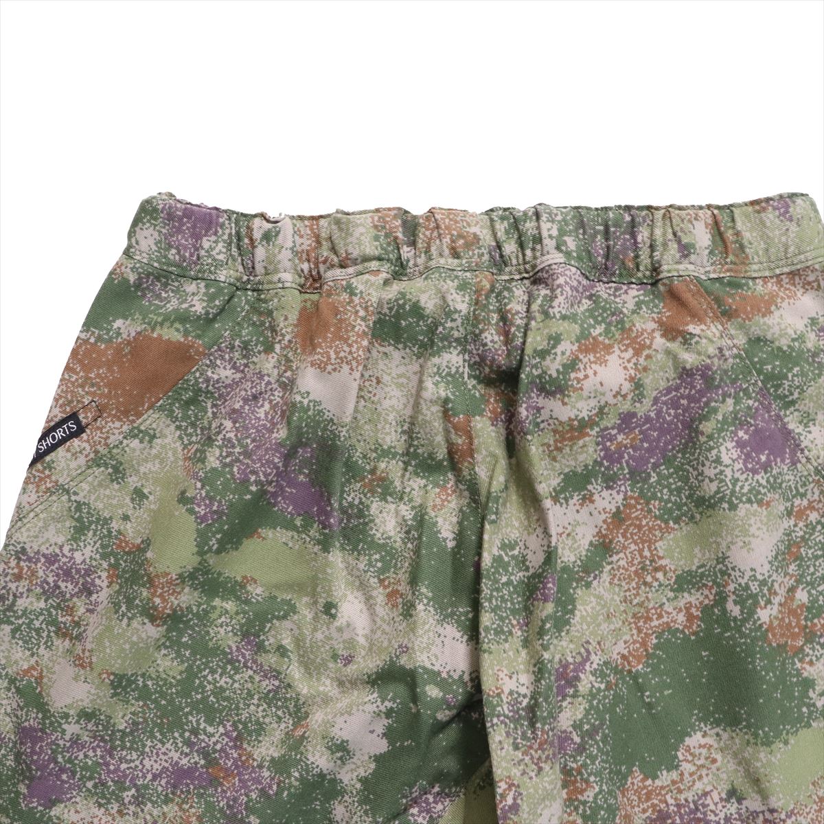 LOBSTER CLIMBING TECHNICA ��SURE SHOT SHORTS 2.0 CAMO�ۡ�LB-2205-8