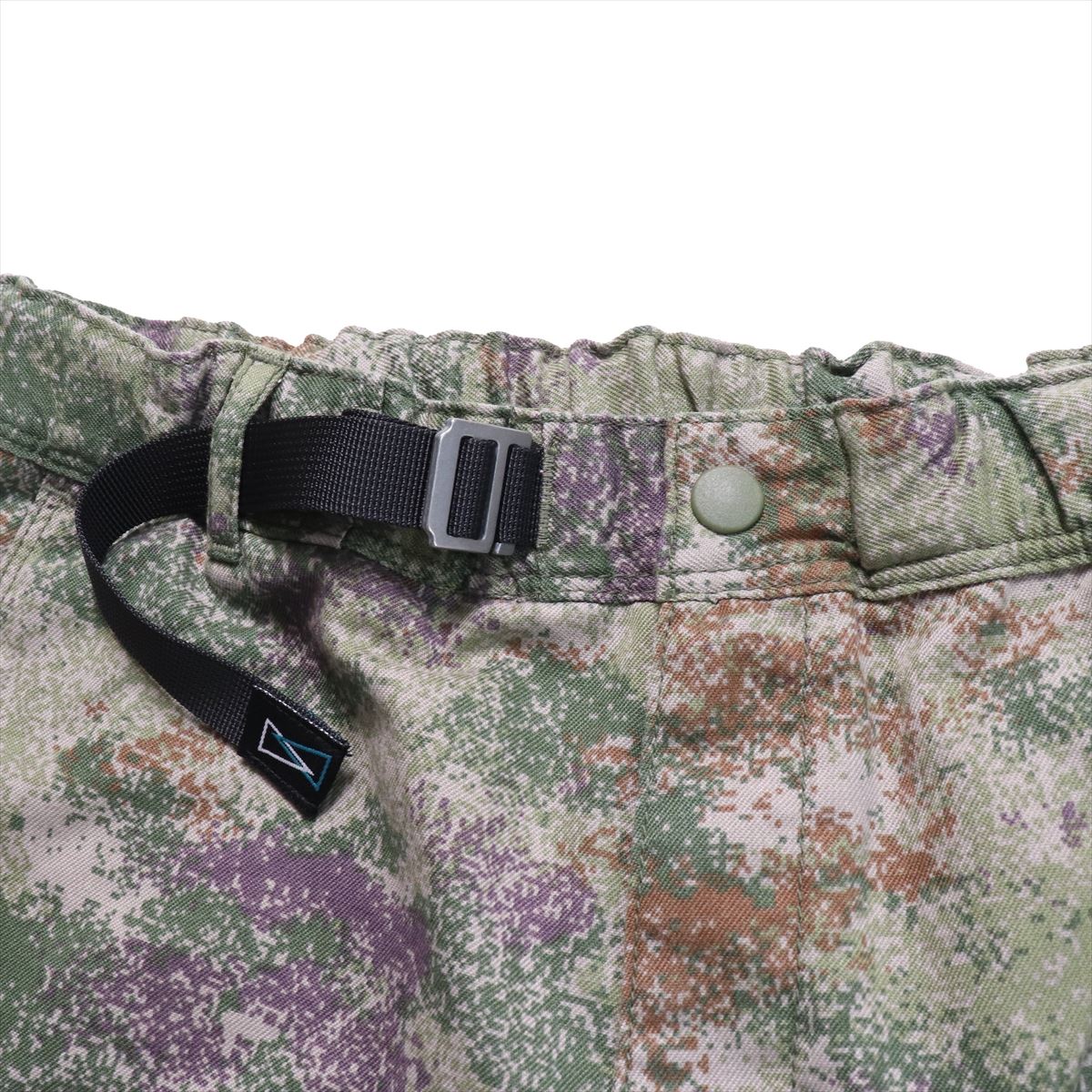 LOBSTER CLIMBING TECHNICA ��SURE SHOT SHORTS 2.0 CAMO�ۡ�LB-2205-8