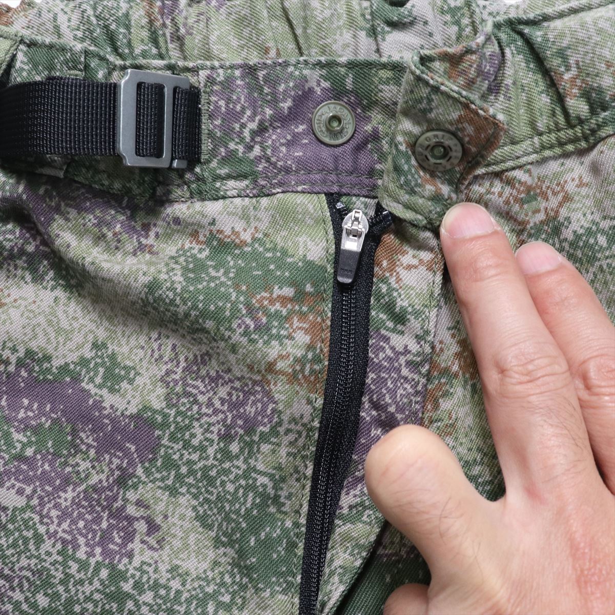 LOBSTER CLIMBING TECHNICA ��SURE SHOT SHORTS 2.0 CAMO�ۡ�LB-2205-8