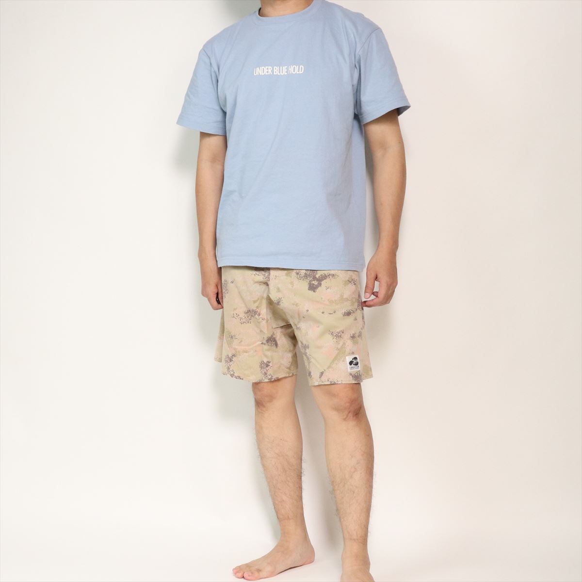 LOBSTER CLIMBING TECHNICA ��SURE SHOT SHORTS 2.0 CAMO�ۡ�LB-2205-8