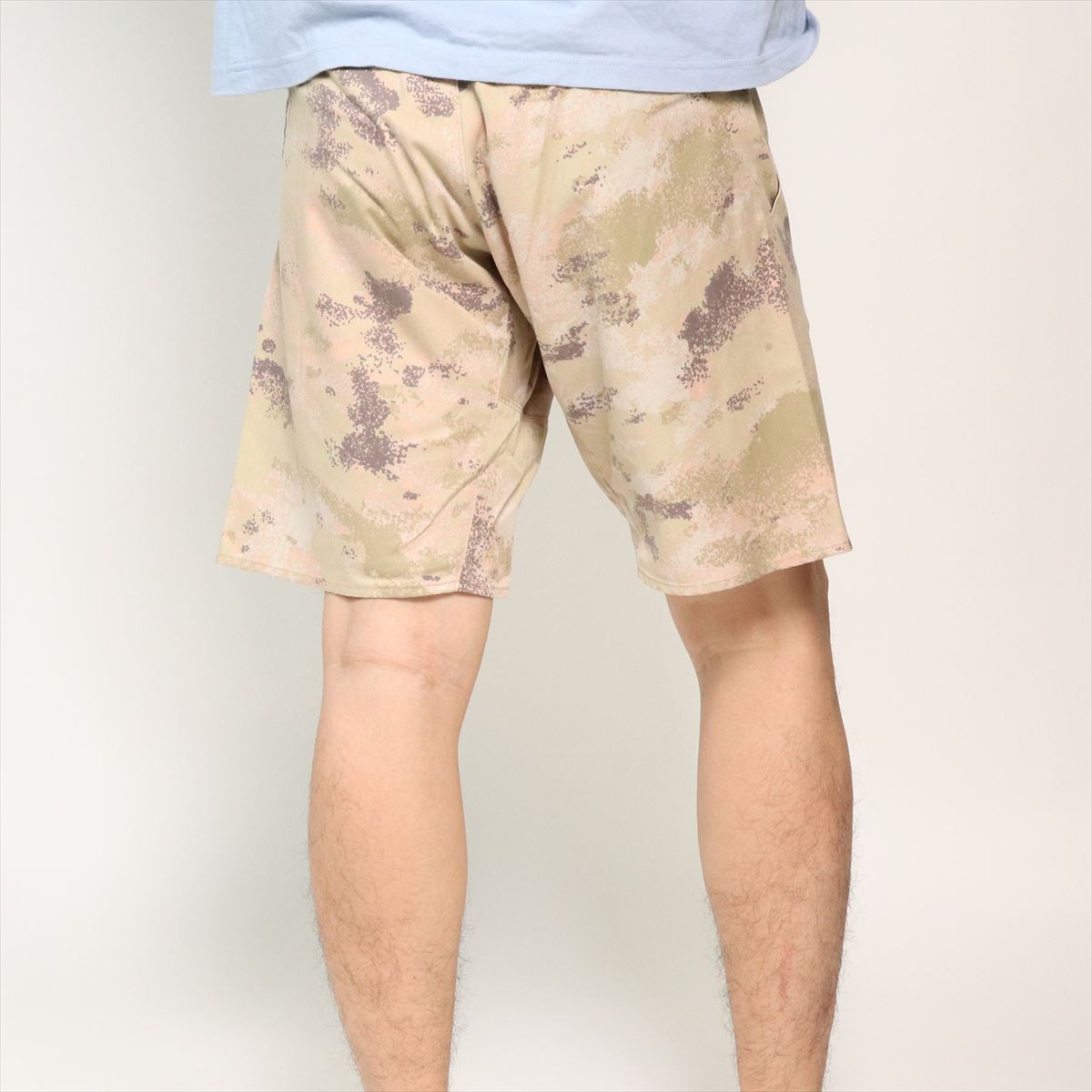 LOBSTER CLIMBING TECHNICA ��SURE SHOT SHORTS 2.0 CAMO�ۡ�LB-2205-8
