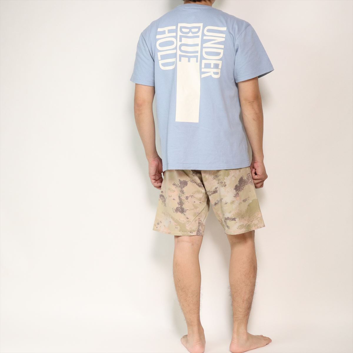 LOBSTER CLIMBING TECHNICA ��SURE SHOT SHORTS 2.0 CAMO�ۡ�LB-2205-8