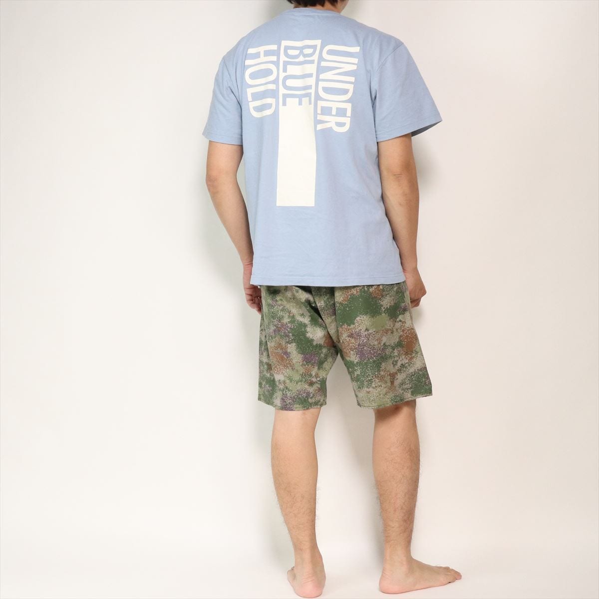 LOBSTER CLIMBING TECHNICA ��SURE SHOT SHORTS 2.0 CAMO�ۡ�LB-2205-8