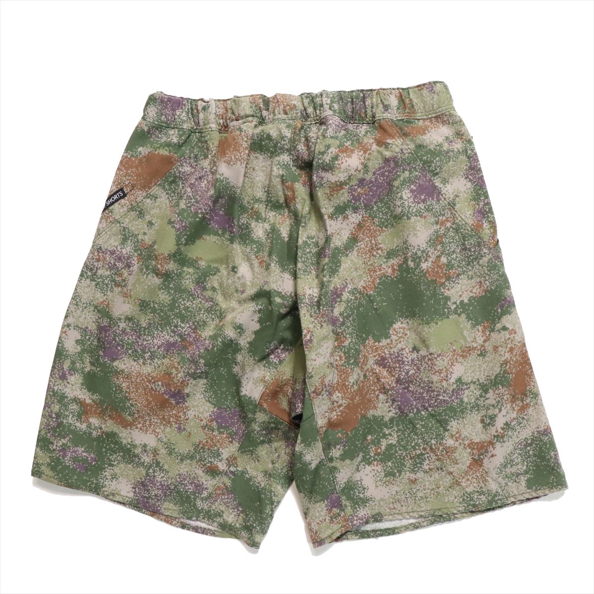 LOBSTER CLIMBING TECHNICA ��SURE SHOT SHORTS 2.0 CAMO�ۡ�LB-2205-8