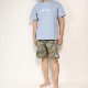 LOBSTER CLIMBING TECHNICA ��SURE SHOT SHORTS 2.0 CAMO�ۡ�LB-2205-8