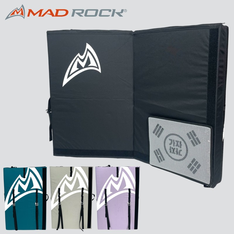 MAD ROCK �ޥåɥ��å� Mad Pad �ޥåɥѥå� ��ŹƬ����ݥ����UP���ʡץݥ����1000P�ץ쥼���