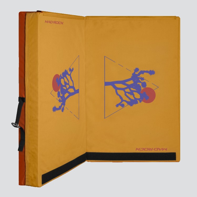 MAD ROCK ޥåɥå Mad Pad ޥåɥѥå ŹƬݥUPʡץݥ1000Pץ쥼