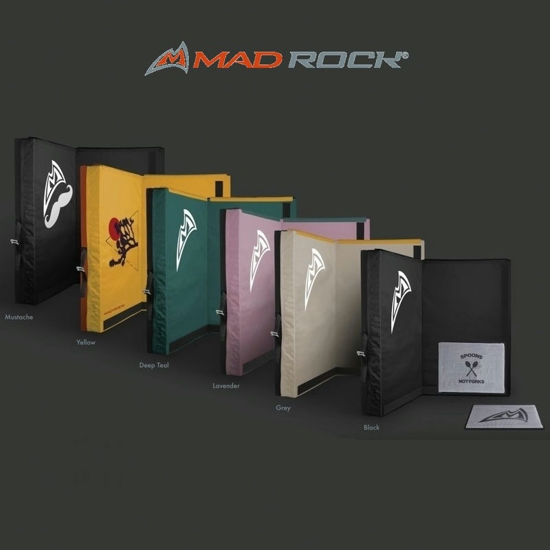 MAD ROCK ޥåɥå Mad Pad ޥåɥѥå ŹƬݥUPʡץݥ1000Pץ쥼