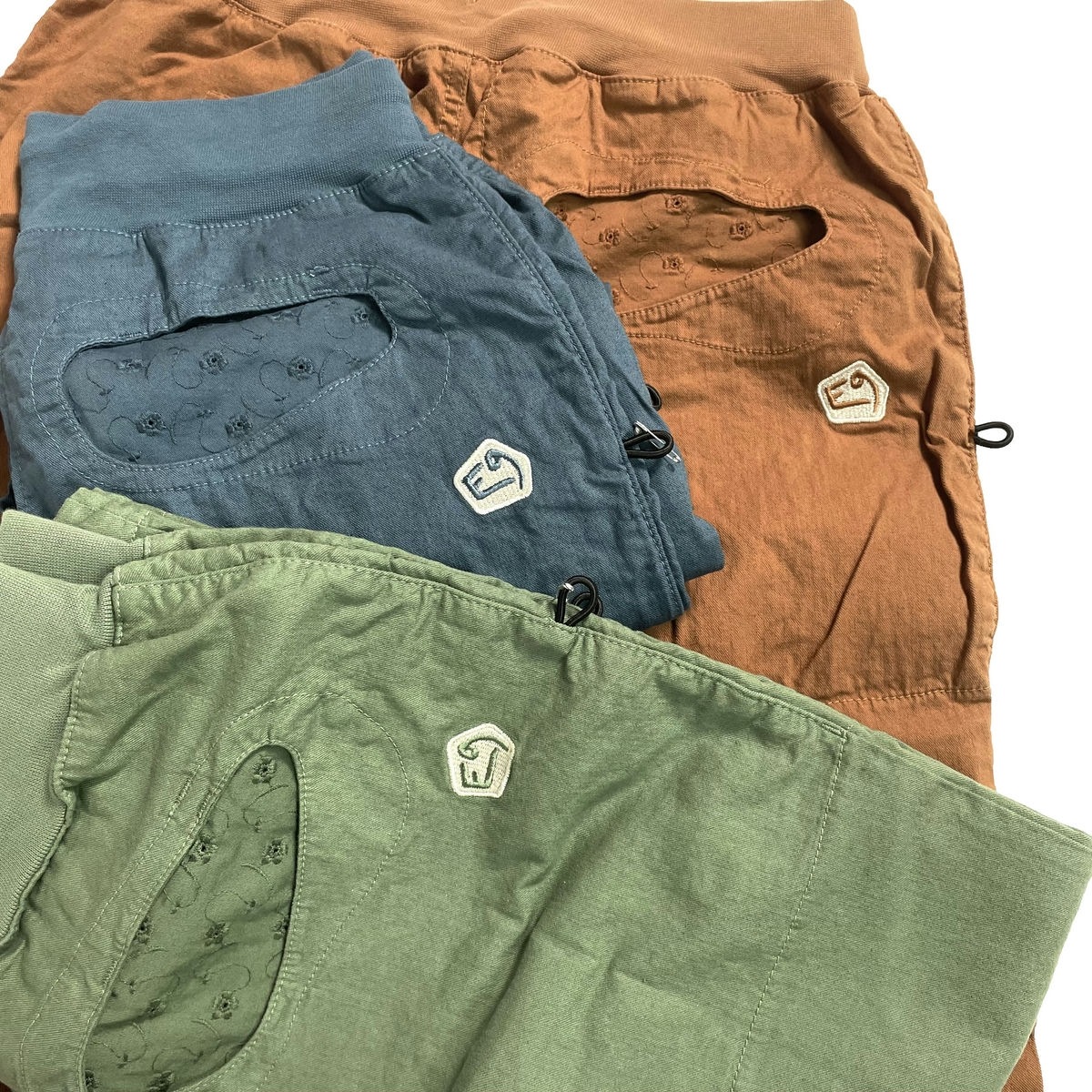 E9 W's ONDA FLAX-S21 S21-DTR008