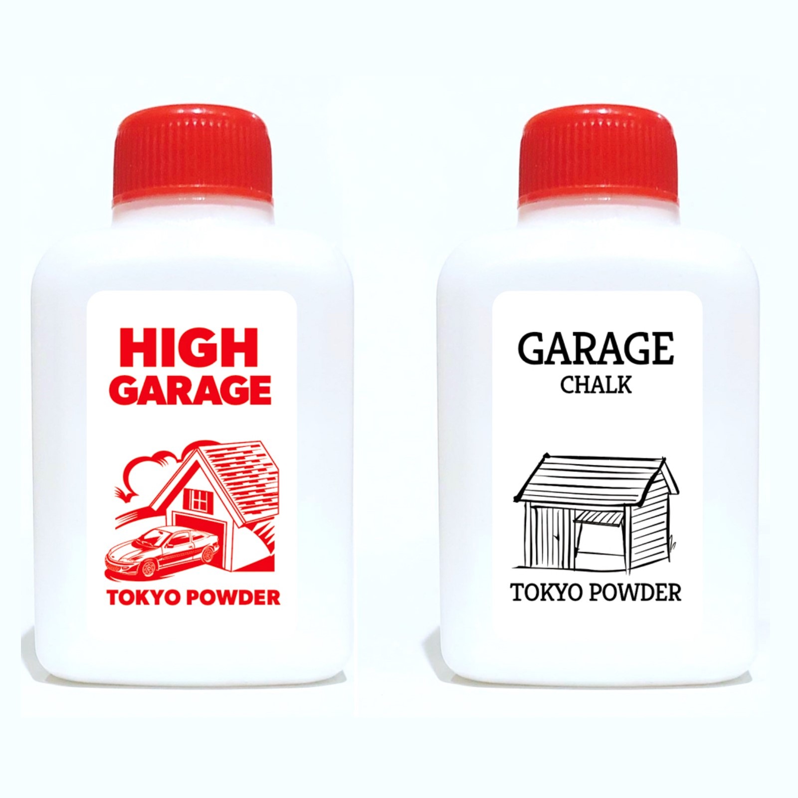 ���ʴ�� HIGH GARAGE �ϥ����졼��