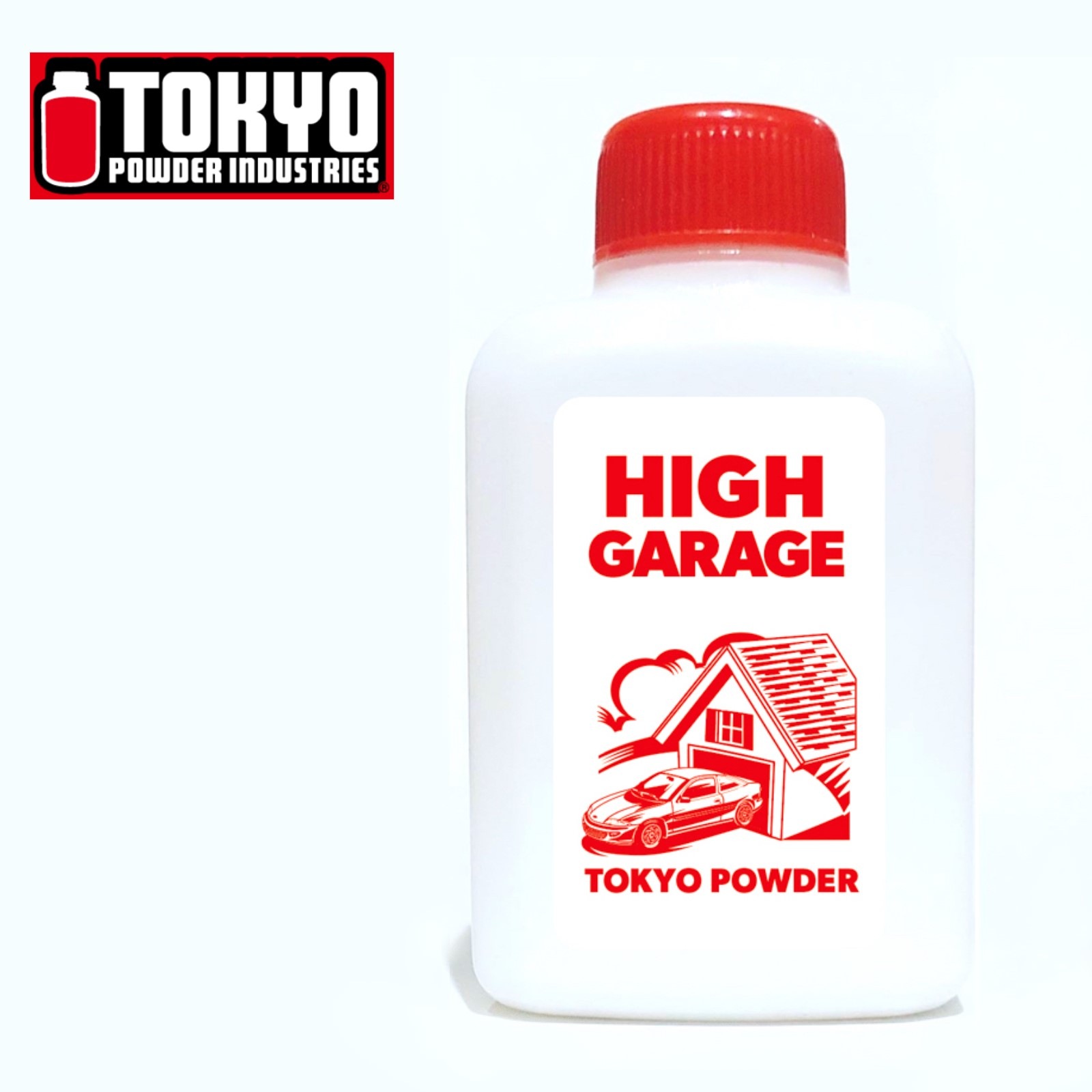 ���ʴ�� HIGH GARAGE �ϥ����졼��
