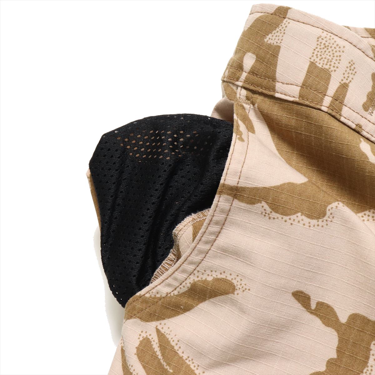 LOBSTER CLIMBING TECHNICA ��FIKA SHORTS 2.0 CAMO�ۡ�LB-2204-3
