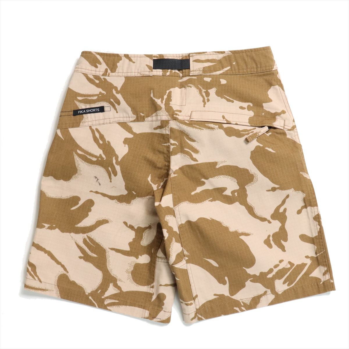 LOBSTER CLIMBING TECHNICA ��FIKA SHORTS 2.0 CAMO�ۡ�LB-2204-3