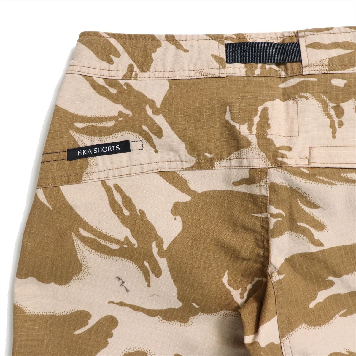 LOBSTER CLIMBING TECHNICA ��FIKA SHORTS 2.0 CAMO�ۡ�LB-2204-3