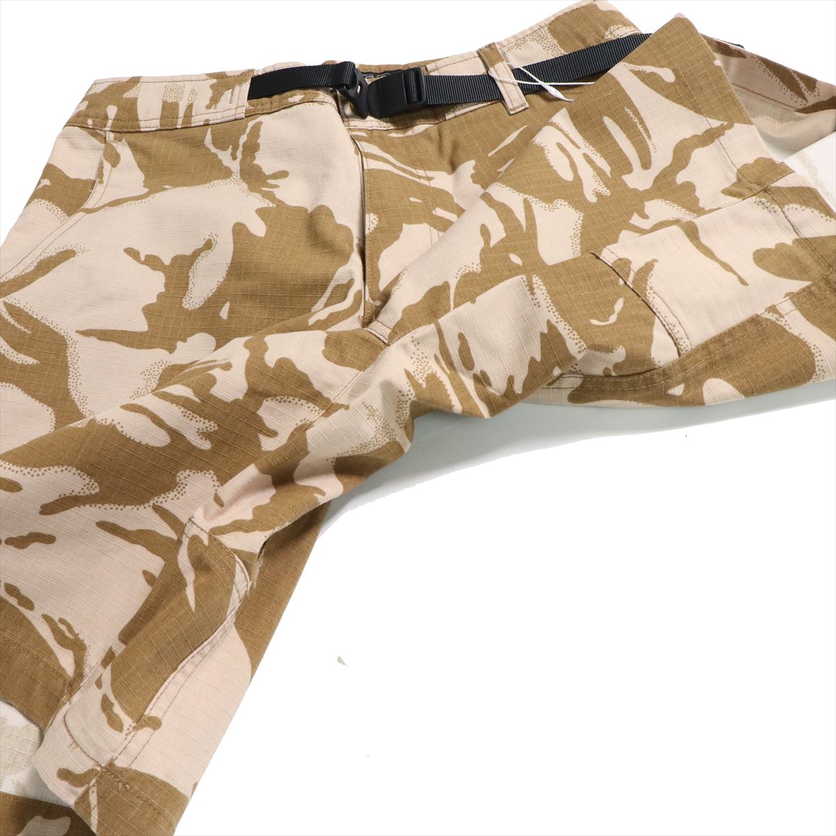 LOBSTER CLIMBING TECHNICA ��FIKA SHORTS 2.0 CAMO�ۡ�LB-2204-3