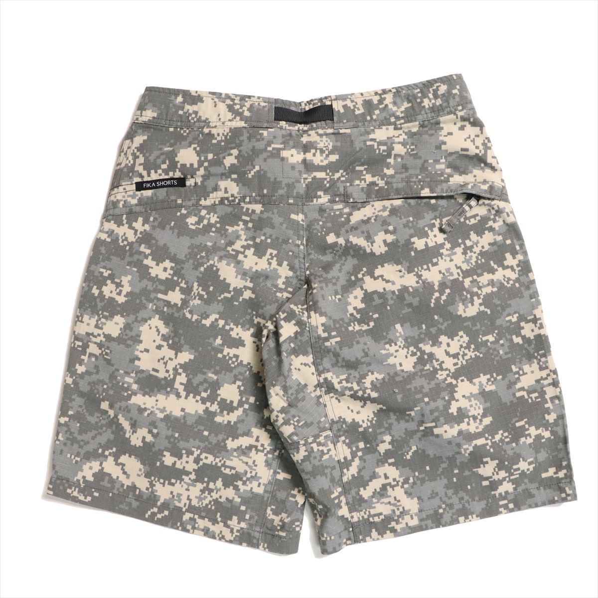 LOBSTER CLIMBING TECHNICA ��FIKA SHORTS 2.0 CAMO�ۡ�LB-2204-3