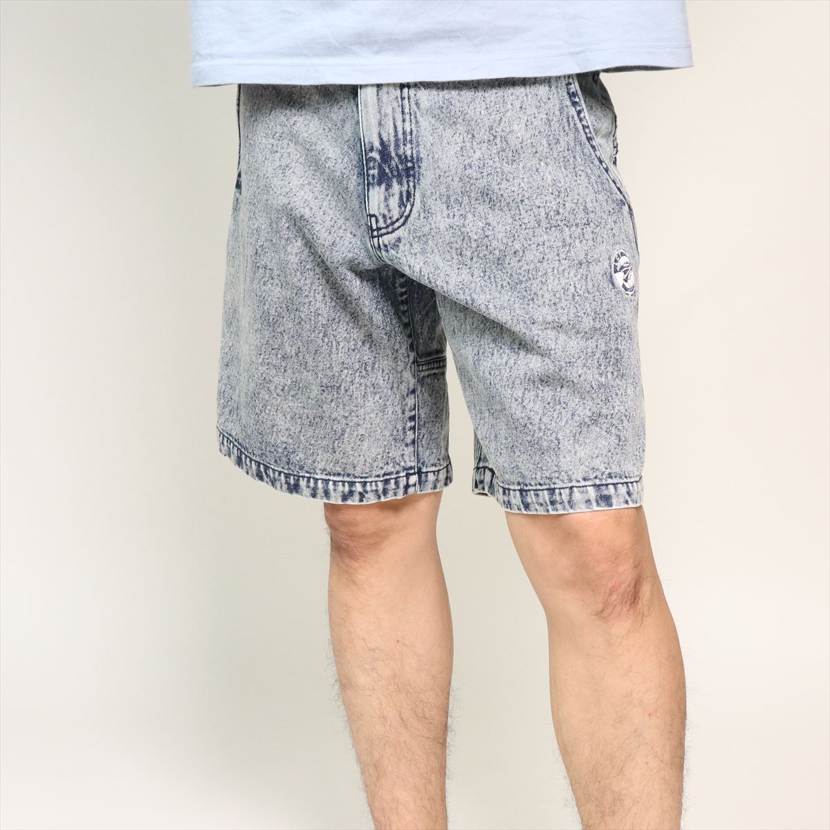 LOBSTER CLIMBING TECHNICA ��FIKA SHORTS 2.0 CAMO�ۡ�LB-2204-3