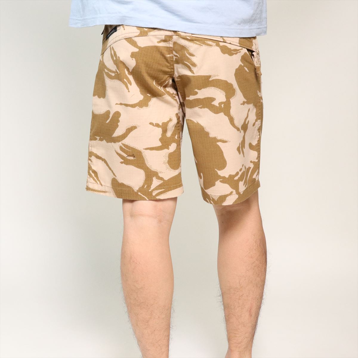 LOBSTER CLIMBING TECHNICA ��FIKA SHORTS 2.0 CAMO�ۡ�LB-2204-3