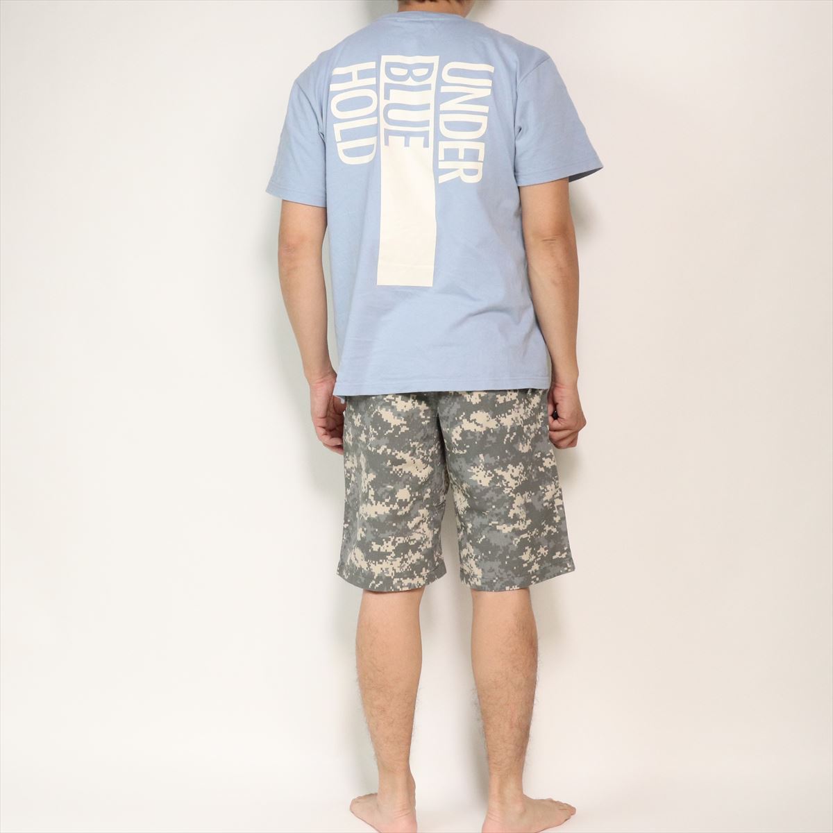 LOBSTER CLIMBING TECHNICA ��FIKA SHORTS 2.0 CAMO�ۡ�LB-2204-3