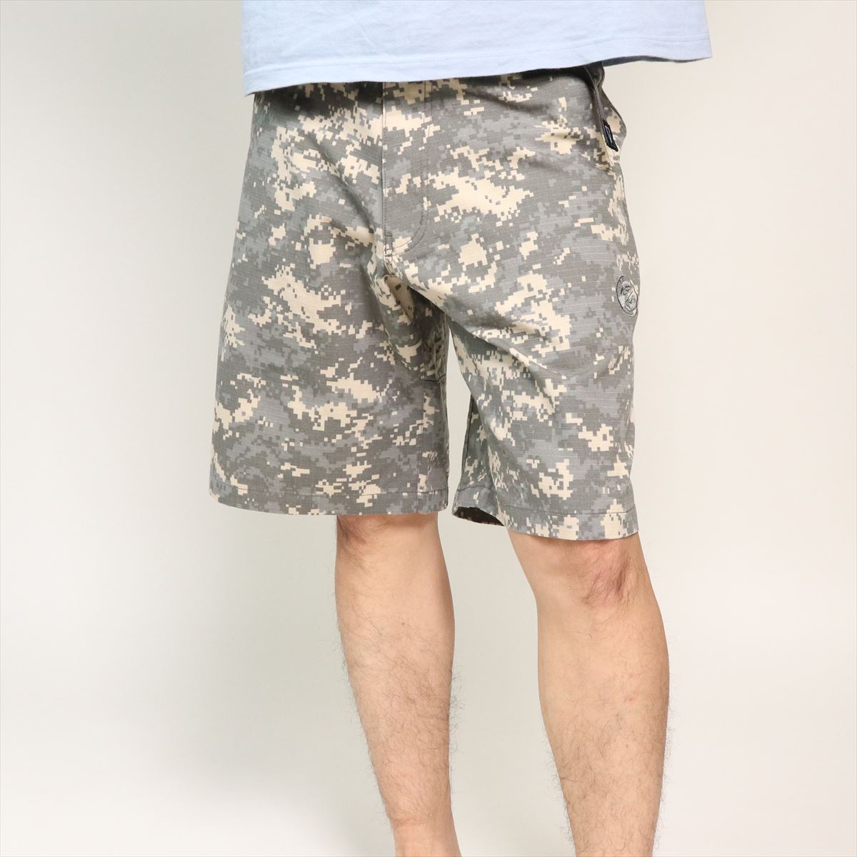 LOBSTER CLIMBING TECHNICA ��FIKA SHORTS 2.0 CAMO�ۡ�LB-2204-3